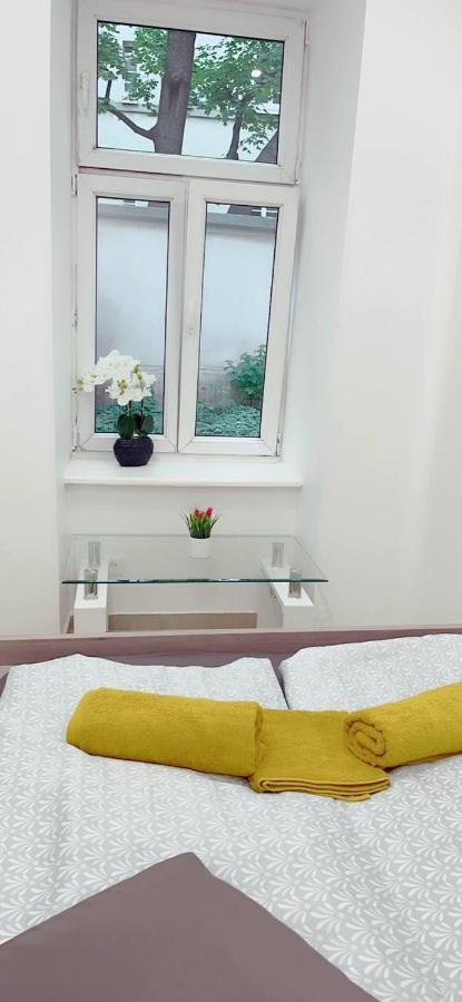 Queen Apartment 4P Wl Wina Bagian luar foto