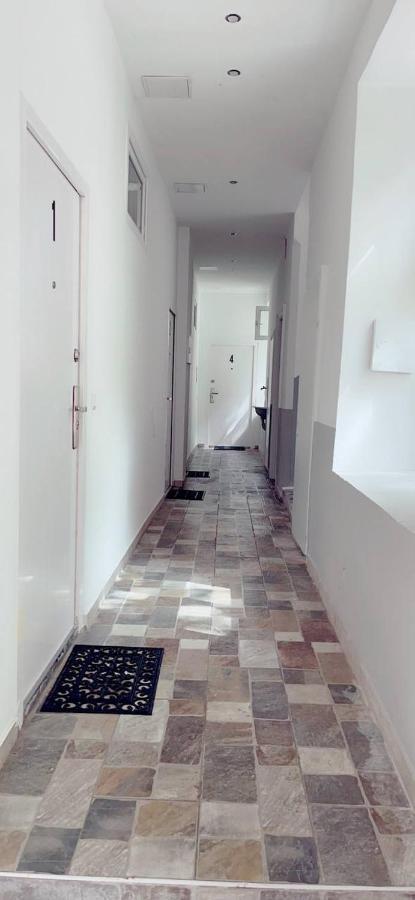 Queen Apartment 4P Wl Wina Bagian luar foto
