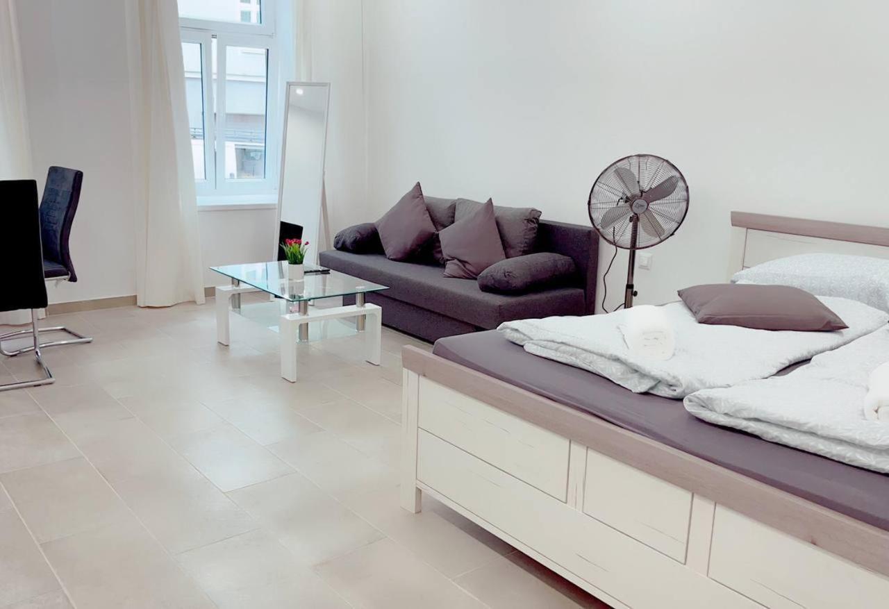 Queen Apartment 4P Wl Wina Bagian luar foto