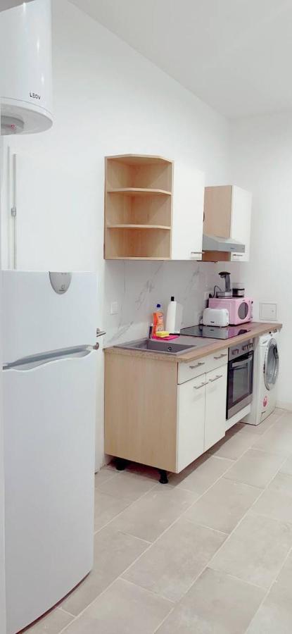 Queen Apartment 4P Wl Wina Bagian luar foto